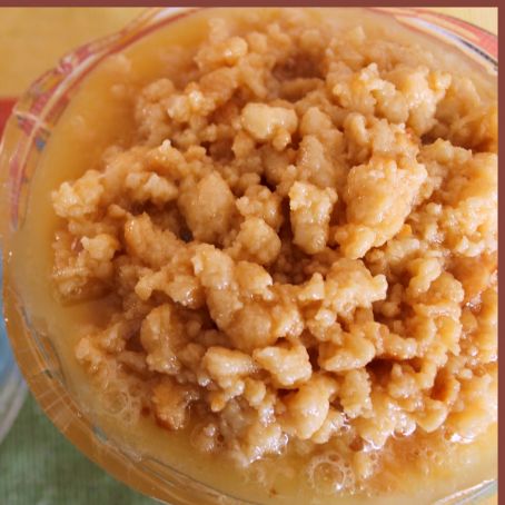 Doce de Leite Talhado