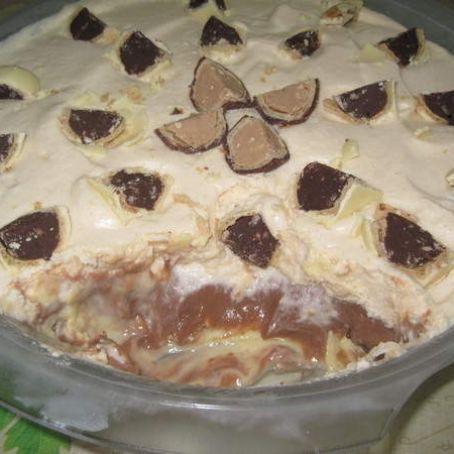 TORTA SONHO DE VALSA
