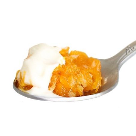 Doce de Abóbora com Coco