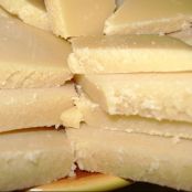 RAPADURA DE LEITE EM PÓ