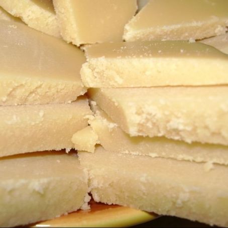 Docinho de Leite em Pó