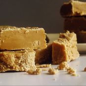 Doce de leite condensado