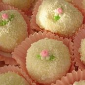 Doce de Leite em pó