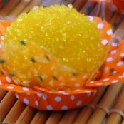 Docinho de Milho Verde