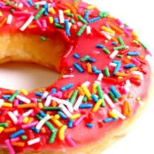 Donut do Homer Simpson