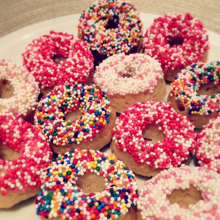 Donuts do Homer Simpson (3.2/5)