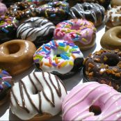 Donuts