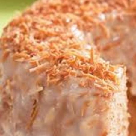 BOLO DE REFRIGERANTE