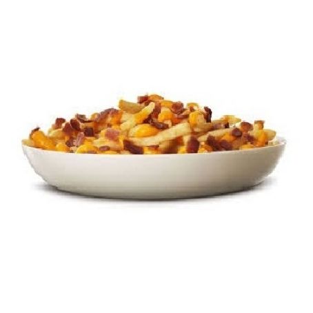 Batata Suprema Facil