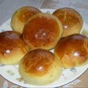 Pão de Batata