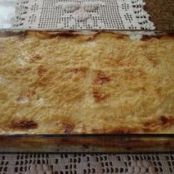 Torta de Pão de Forma