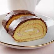 Massa  para rocambole