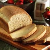Pão Caseiro com fermento biológico seco