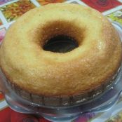 Bolo de Limão
