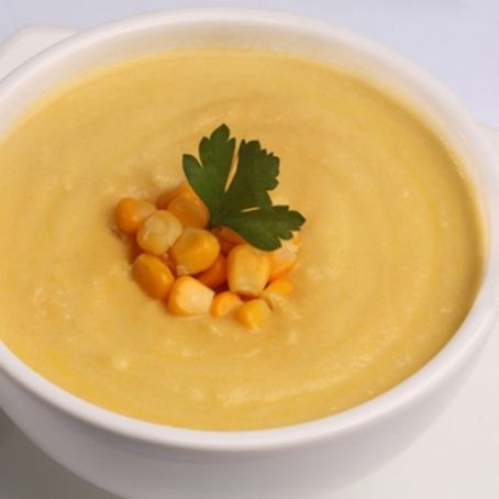 Creme de Milho