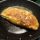 Omelete de presunto light