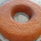 Bolo De Tapioca