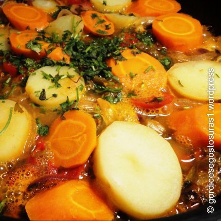 Peixada à Sergipana