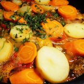 Peixada à Sergipana