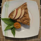 Torta de maçã
