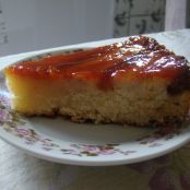 Bolo de banana - Etapa 1