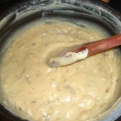 Bombom de travessa - Etapa 2