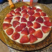 Bombom de travessa - Etapa 4