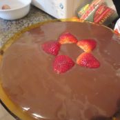 Bombom de travessa - Etapa 5