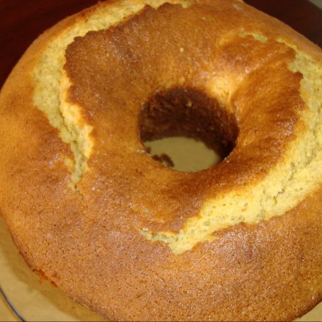 Bolo de Fúba 3