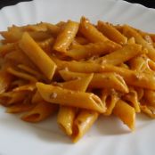 Macarrão de panela de pressão