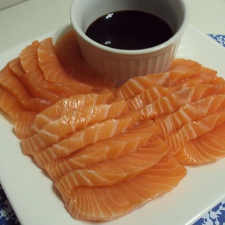Sashimi original