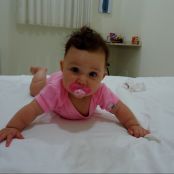 Panqueca americana - Etapa 1