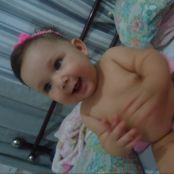 Pão de queijo - Etapa 1