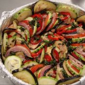 Ratatouille