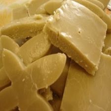 Doce de Leite em pedaço