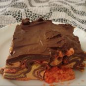 Lasanha Floresta Negra