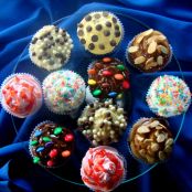 Cupcakes Aguativa