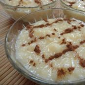Arroz doce