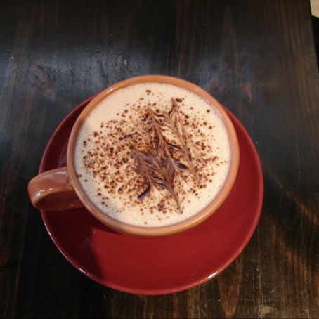 Cappuccino fácil