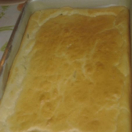 Torta de Sardinha