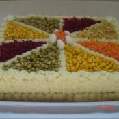 Torta Salgada da Vivi!