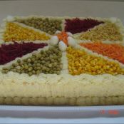 Torta Salgada da Vivi!