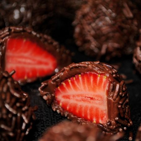 Brigadeiro da Paixão