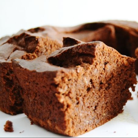 Bolo de refrigerante