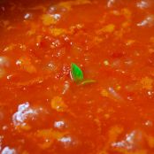 Nhoque ao molho sugo - Etapa 4