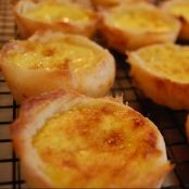 Pastel de Nata