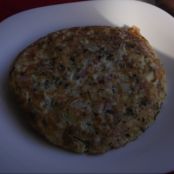 Tortilla de Atum