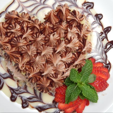 Surpresa Dois Amores