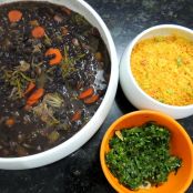 Feijoada Vegana