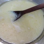 Esfiha Aberta - Etapa 2